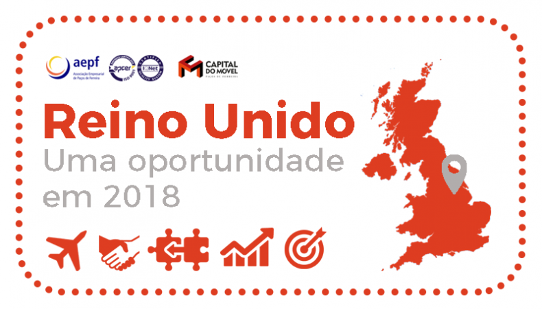 Workshop “Reino Unido – Uma oportunidade em 2018”