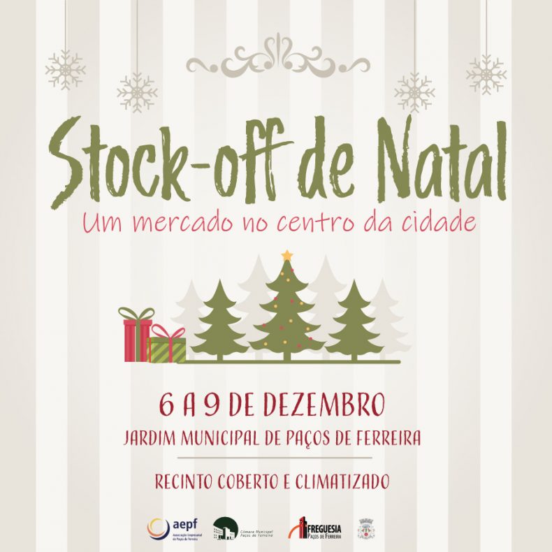 Stock-Off de Natal