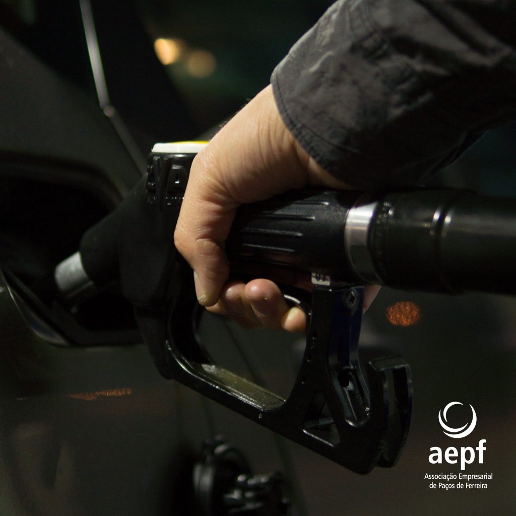 AEPF manifesta consternação pelo aumento do preço dos combustíveis